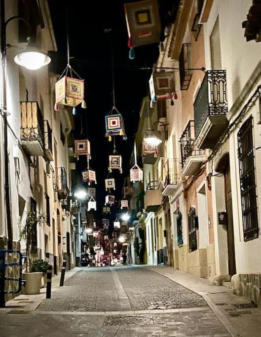 Casa De Suenos - Village House フィネストラット エクステリア 写真