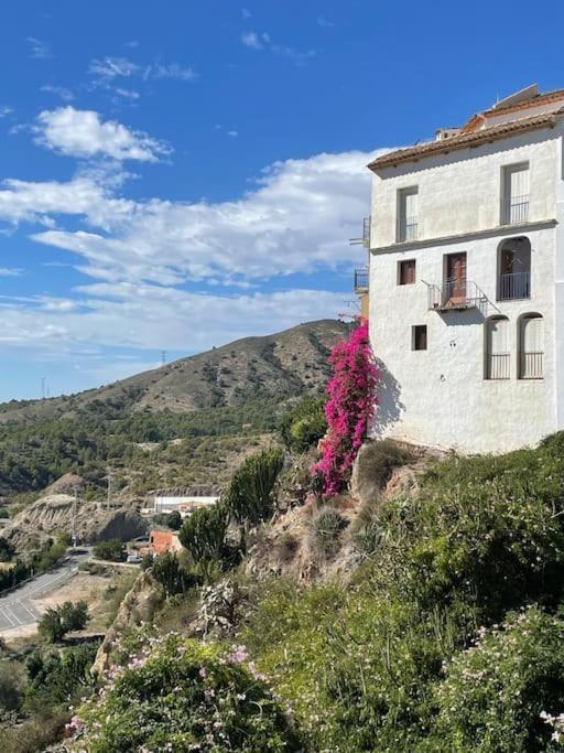 Casa De Suenos - Village House フィネストラット エクステリア 写真