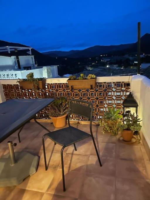 Casa De Suenos - Village House フィネストラット エクステリア 写真