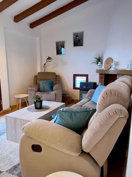 Casa De Suenos - Village House フィネストラット エクステリア 写真