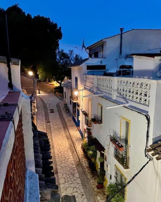 Casa De Suenos - Village House フィネストラット エクステリア 写真
