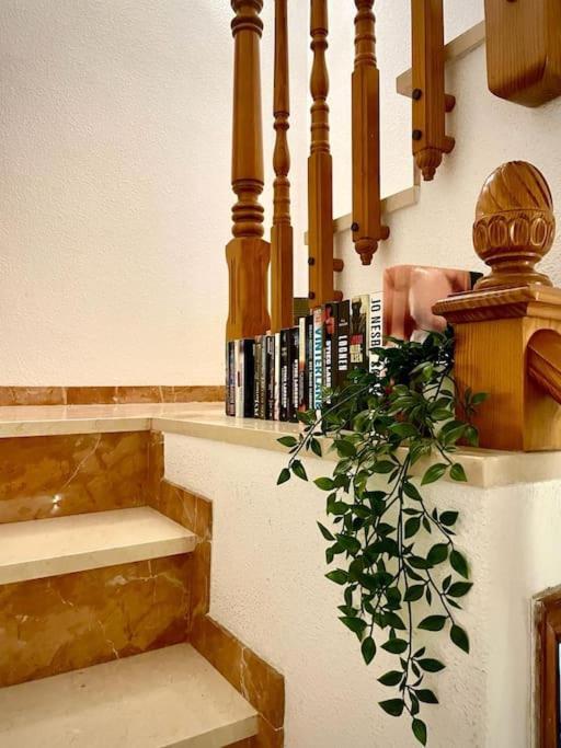 Casa De Suenos - Village House フィネストラット エクステリア 写真