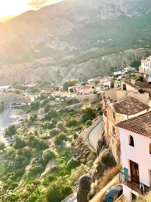 Casa De Suenos - Village House フィネストラット エクステリア 写真
