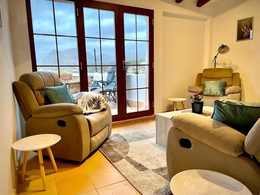 Casa De Suenos - Village House フィネストラット エクステリア 写真